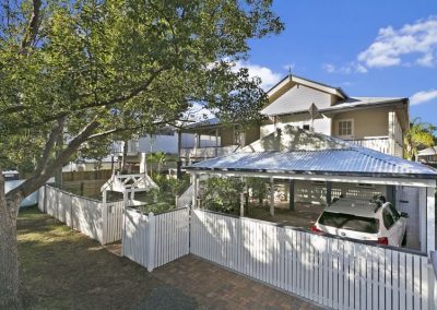 Chelmer, QLD