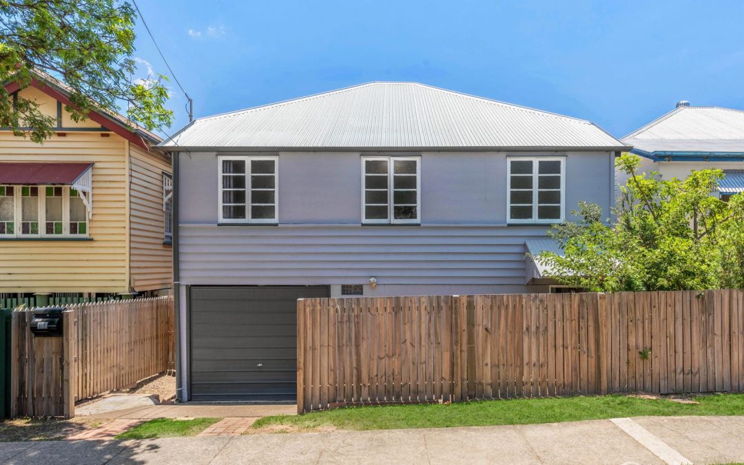Greenslopes, QLD