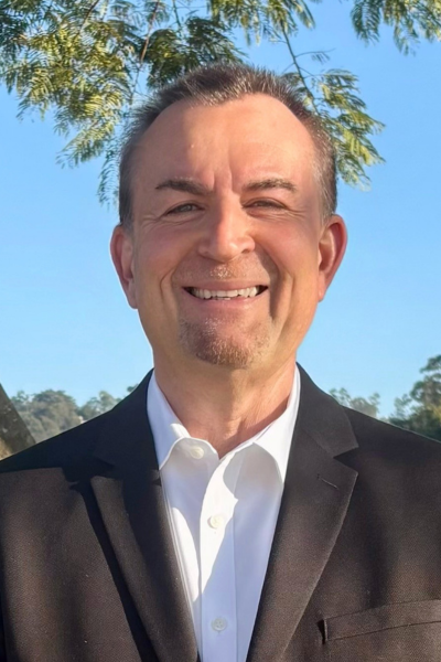 Michael May