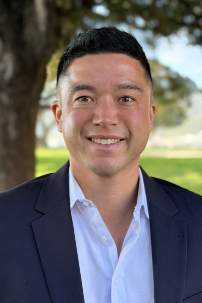 Daniel Kemp