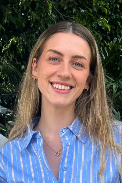 Tayla Wilson