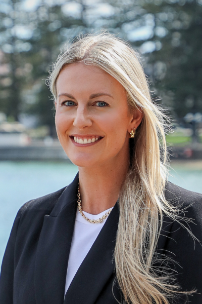 Brooke Wilson