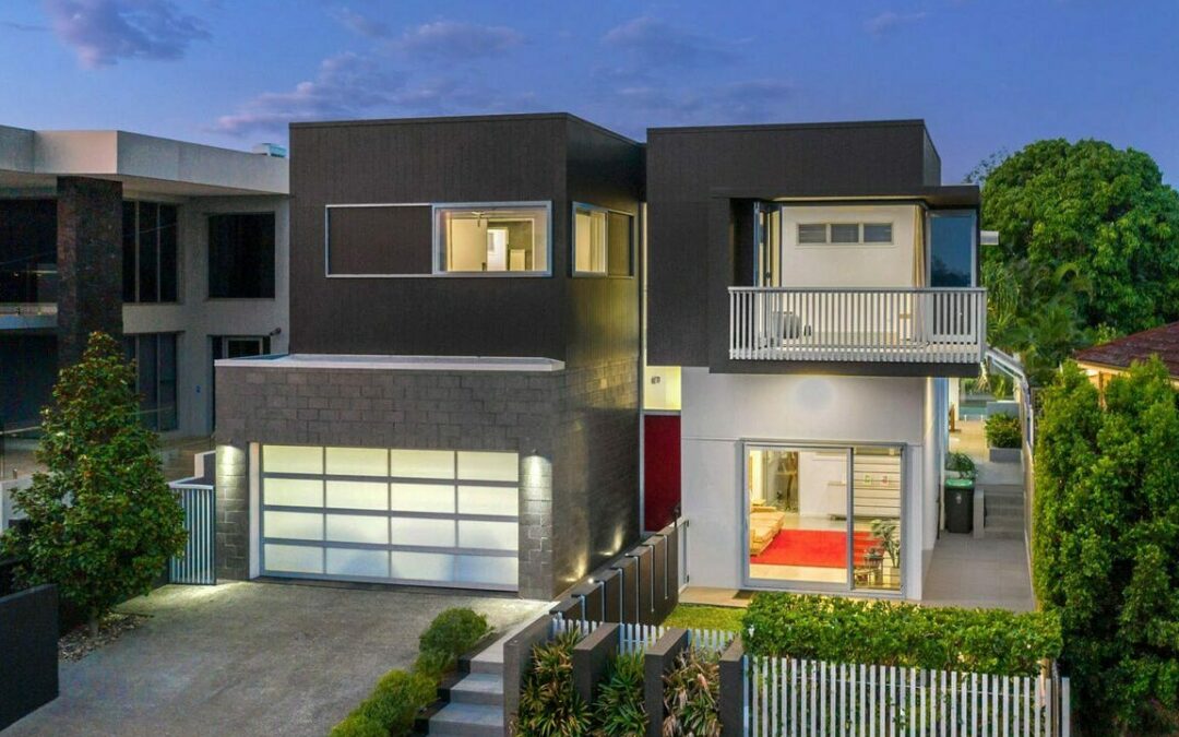 Ashgrove, QLD