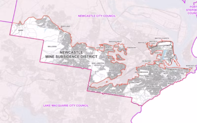 Under the Surface: What Property Buyers and Owners Need to Know About Mine Subsidence in Newcastle