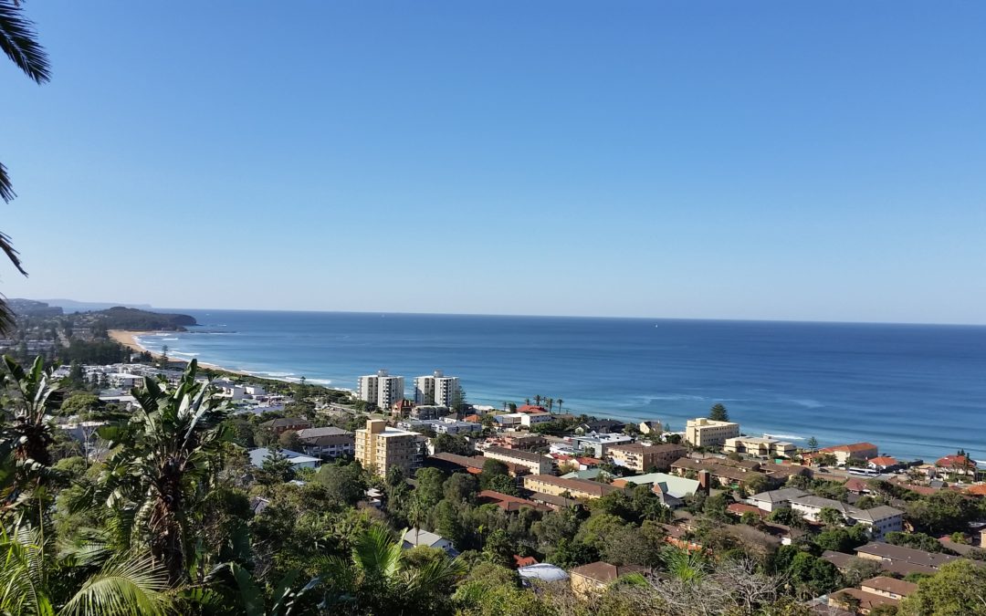 Collaroy Plateau, NSW