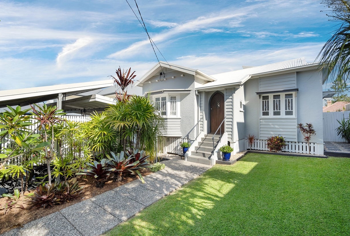 coorparoo buyers agents