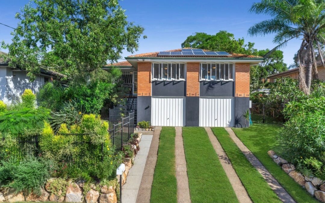 Mount Gravatt East, QLD