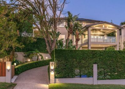 Balgowlah Heights Buyers Agent