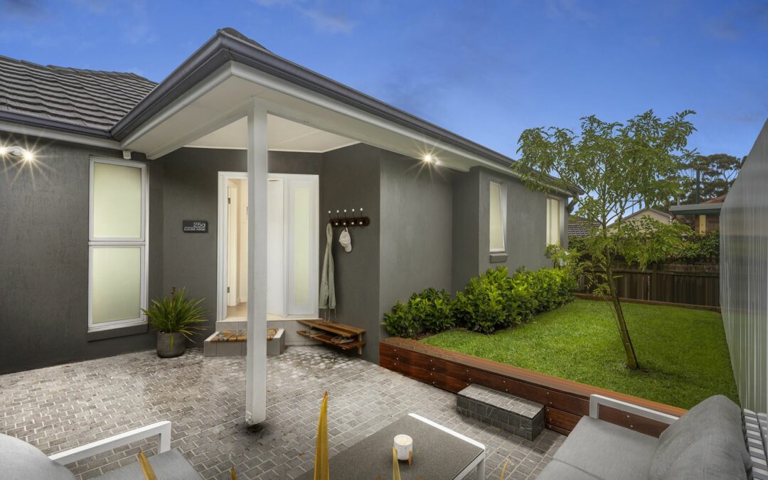 North Balgowlah, NSW