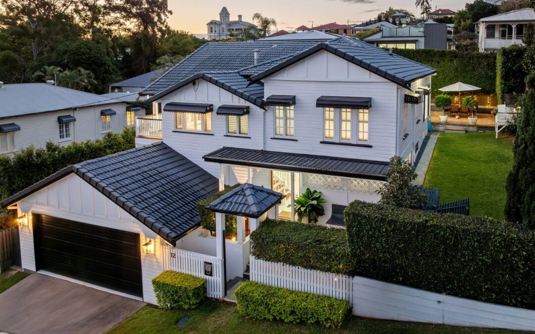 Hamilton, QLD