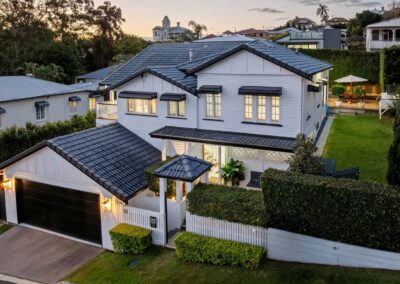 Hamilton, QLD