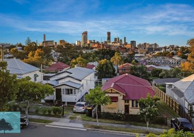 Dutton Park, QLD