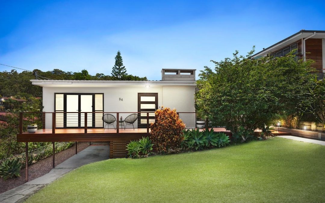 Mount Gravatt East, QLD
