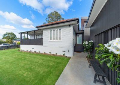 Enoggera Home Buyer Case Study