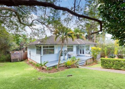 North Balgowlah, NSW