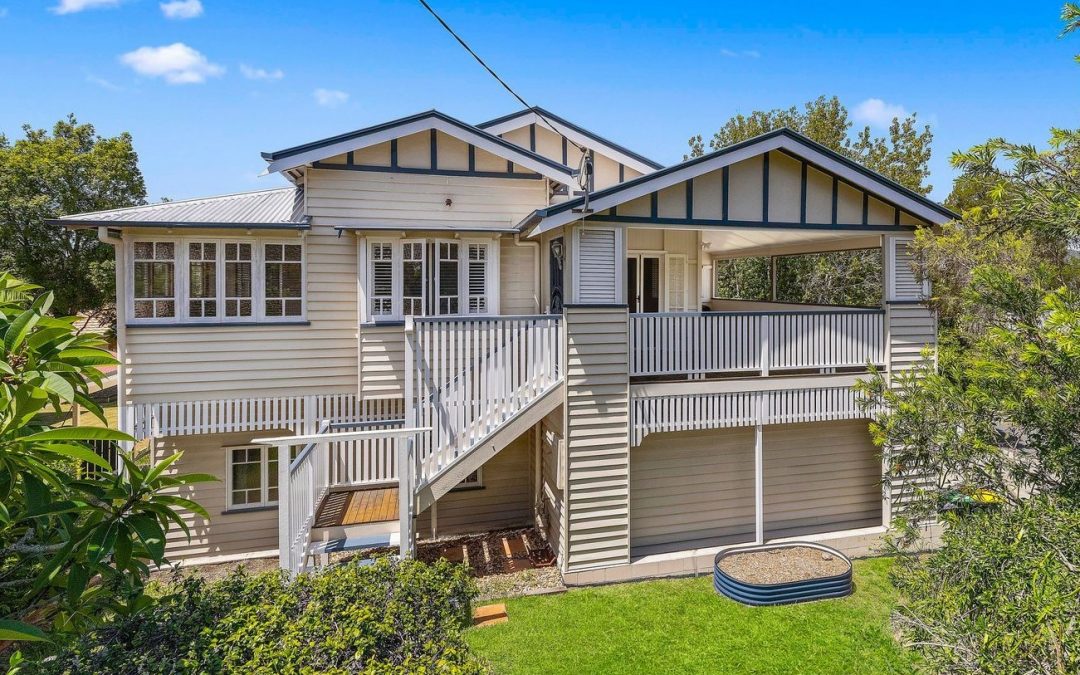 Newmarket, QLD