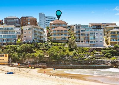 Queenscliff Home Buyer Case Study