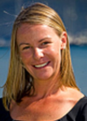 Jo Glover