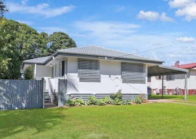 Kallangur, QLD