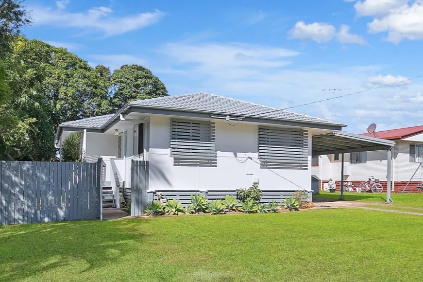 Kallangur, QLD