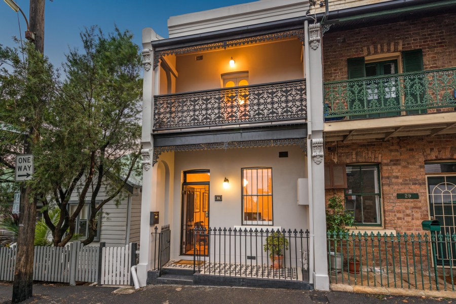 Rozelle, NSW