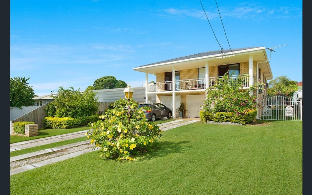 Clontarf, QLD
