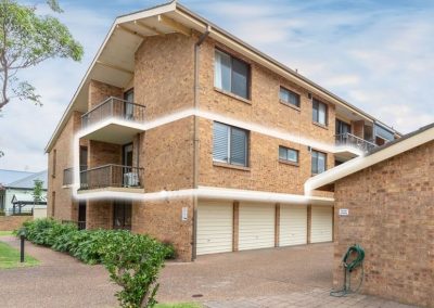 Merewether Investment Property Case Study