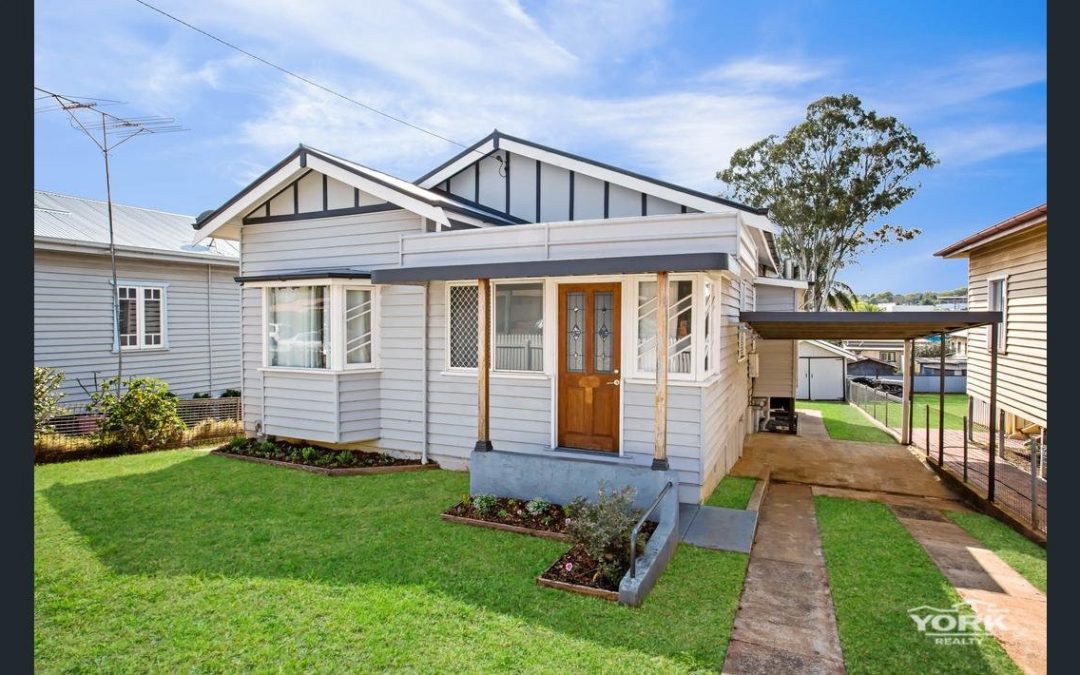 South Toowoomba, QLD