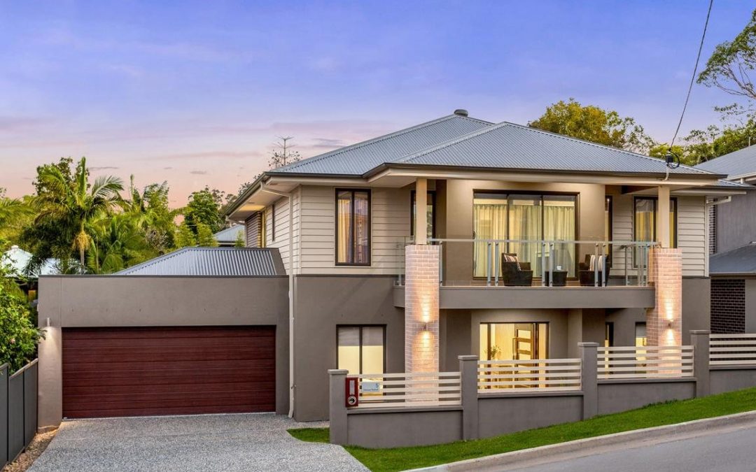Tarragindi, QLD