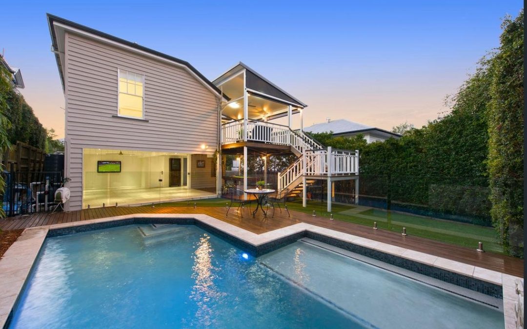 Greenslopes, QLD