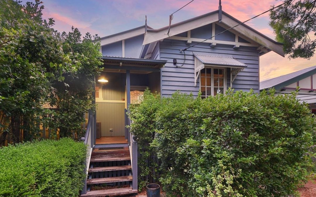 Lutwyche, QLD