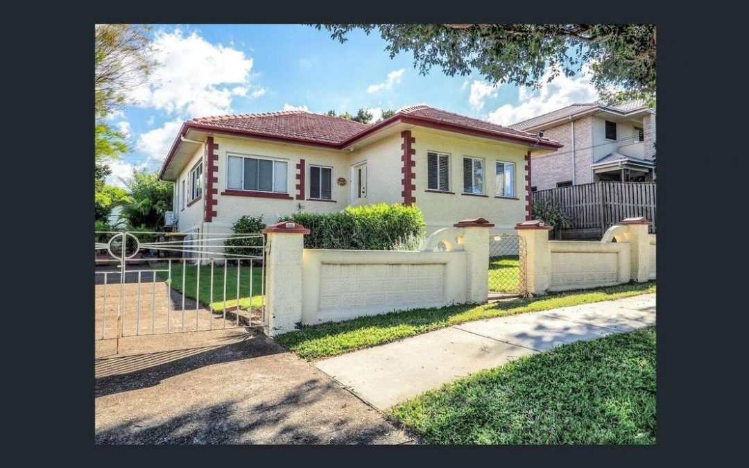 Wynnum, QLD