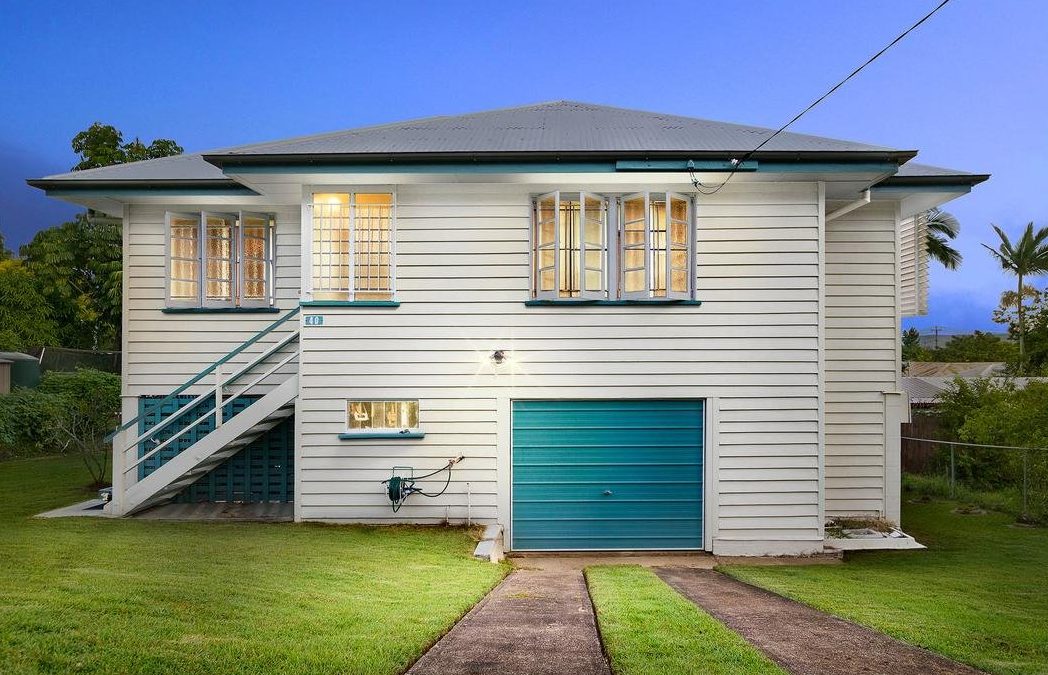 Stafford, QLD