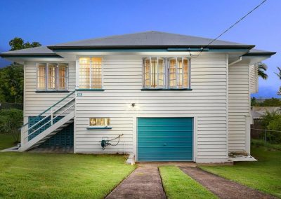 Stafford, QLD