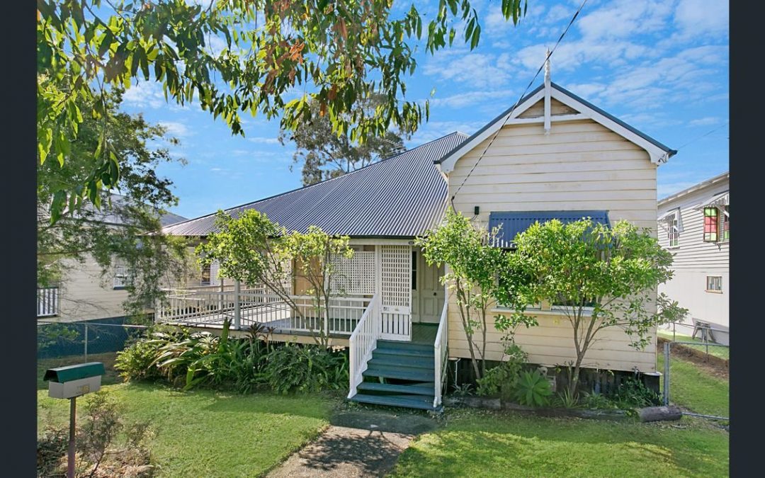 Annerley, QLD