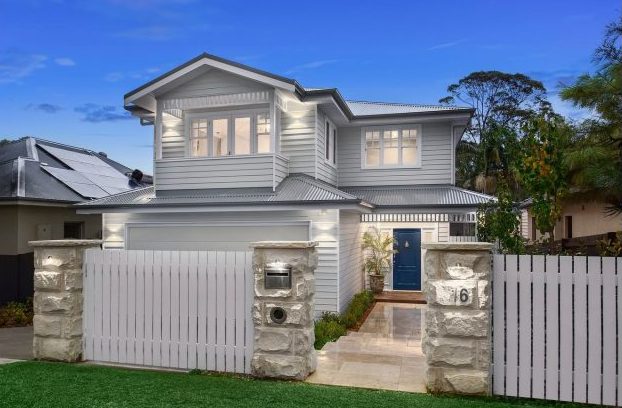 North Balgowlah Home Buyer Case Study