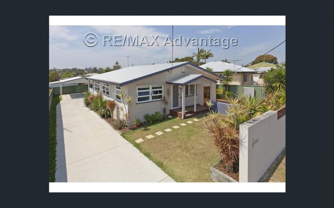 Wynnum West, QLD