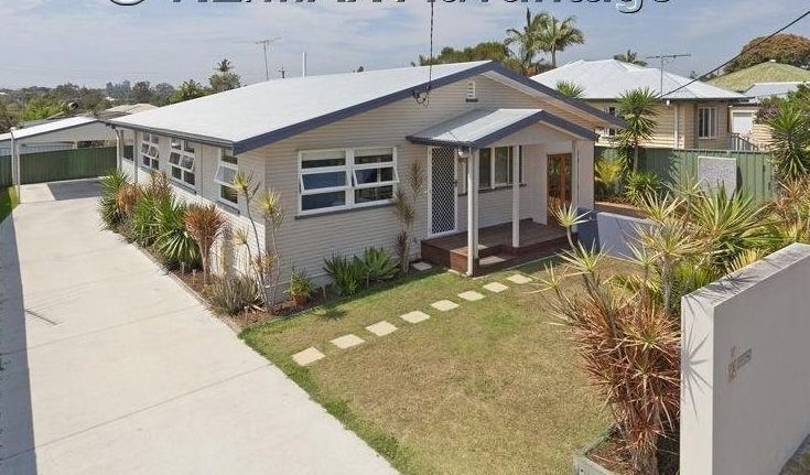 Wynnum West Investment Property Case Study