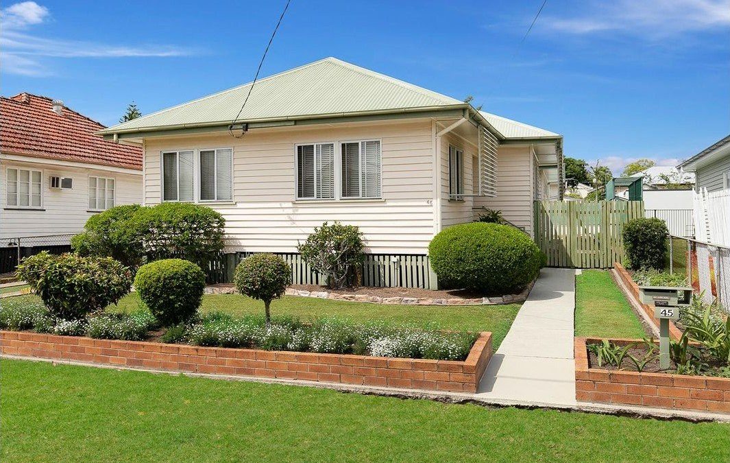 Sherwood, QLD