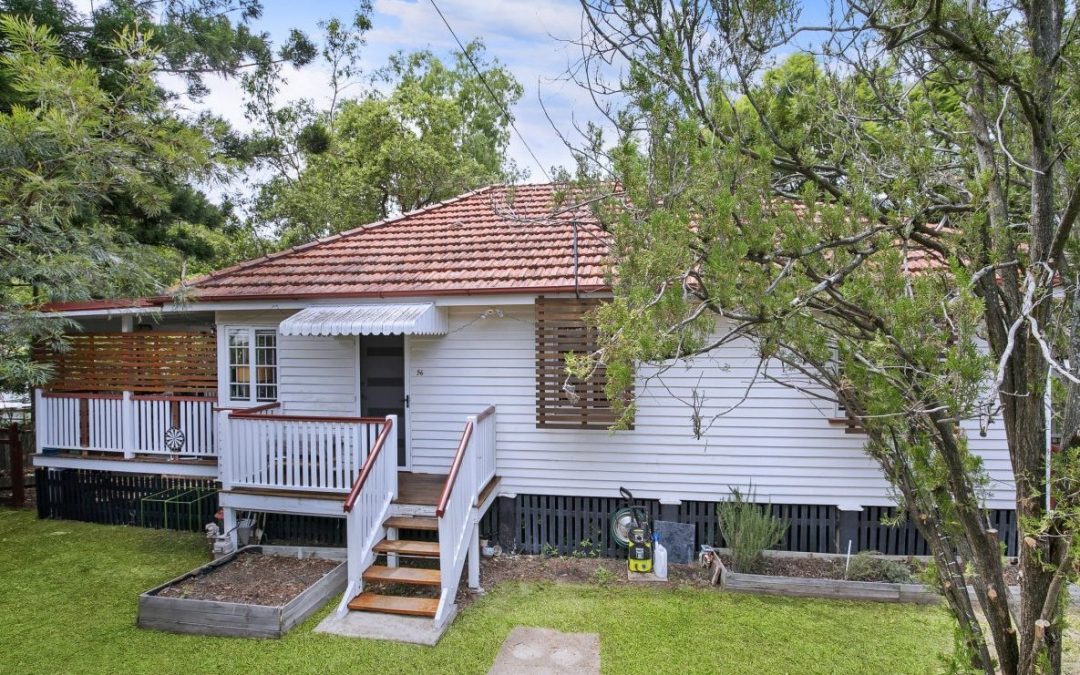 Tarragindi, QLD