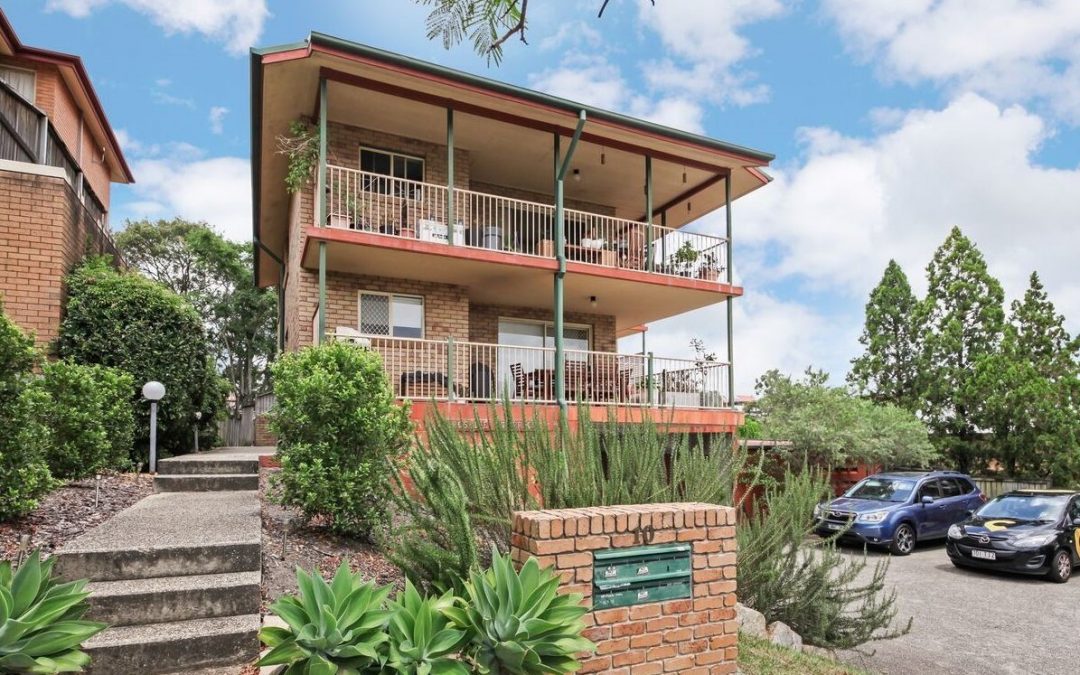 Paddington, QLD
