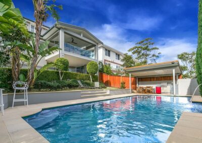 Balgowlah Heights Buyers Agent