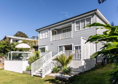 Frenchs Forest, NSW