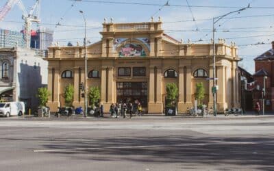 Melbourne Property Market Update: A Market in Transition