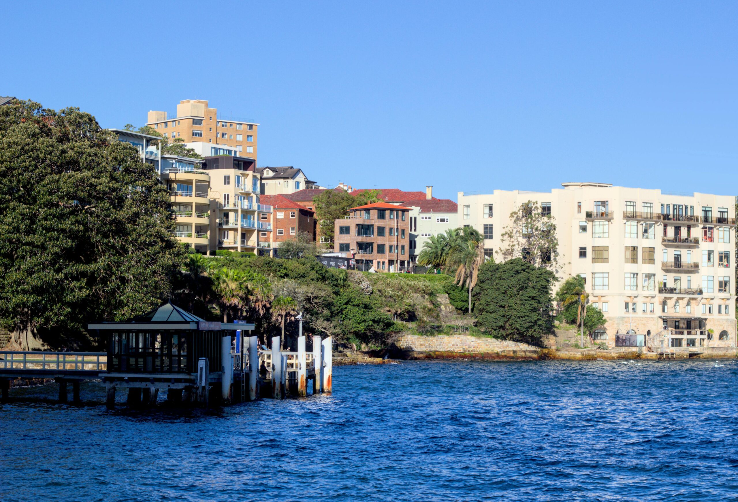 Sydney's Northern Beaches - Where we Service