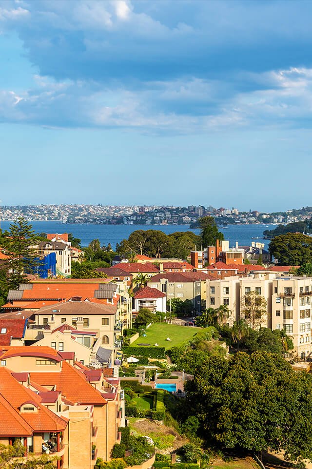 Neutral Bay Buyers Agent