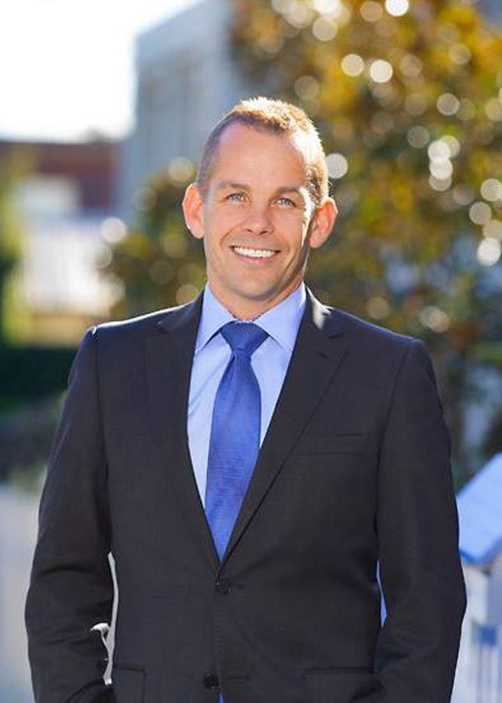 Matt Cleland