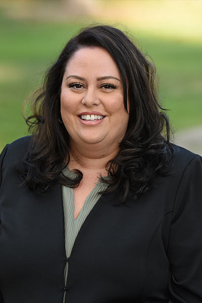 Amanda Deshong
