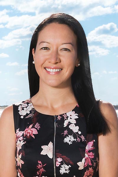 Sarah Conneely Smyth