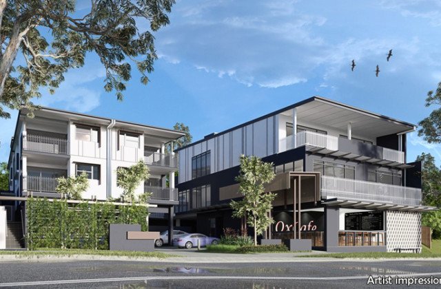 Bulimba